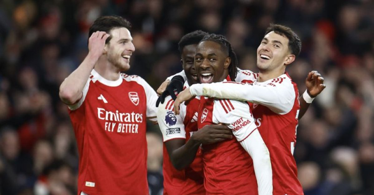 Arsenal- Everton maçı ne zaman?