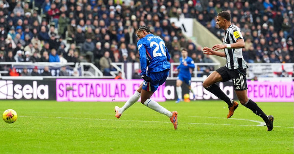 Chelsea- Newcastle maçı ne zaman?