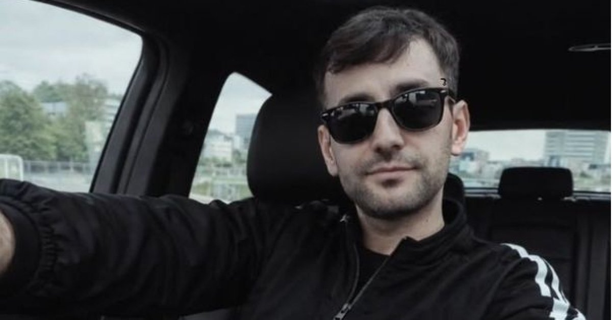 Son dakika: Antalya’da direksiyon hakimiyetini kaybederek bariyerlere çarpan motosiklet sürücüsü hayatını kaybetti