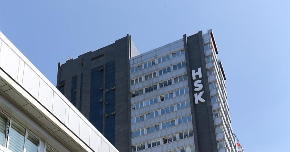 HSK, Yargıtay’a 8 yeni üye seçti