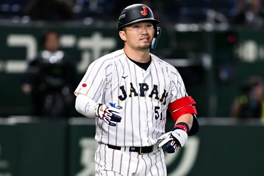 Cubs’ Seiya Suzuki (knee) exits Japan’s WBC quarterfinal