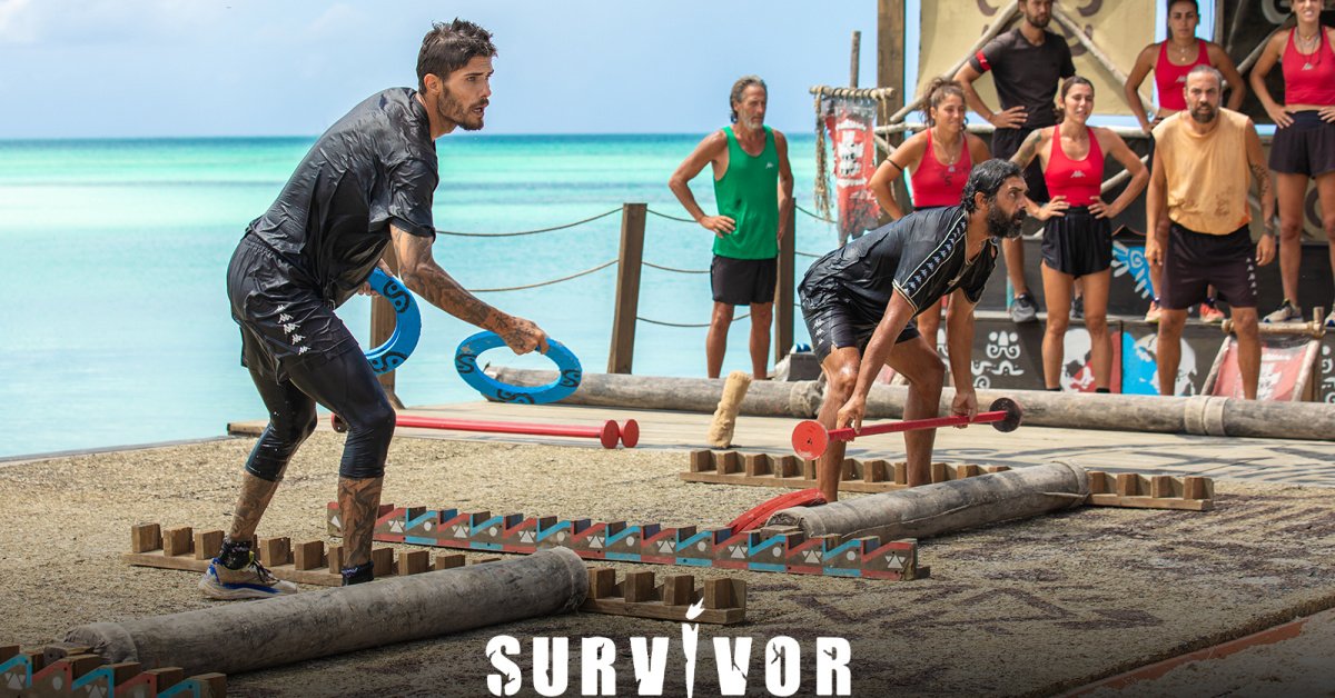 Survivor dokunulmazlık oyununu kim kazandı?
