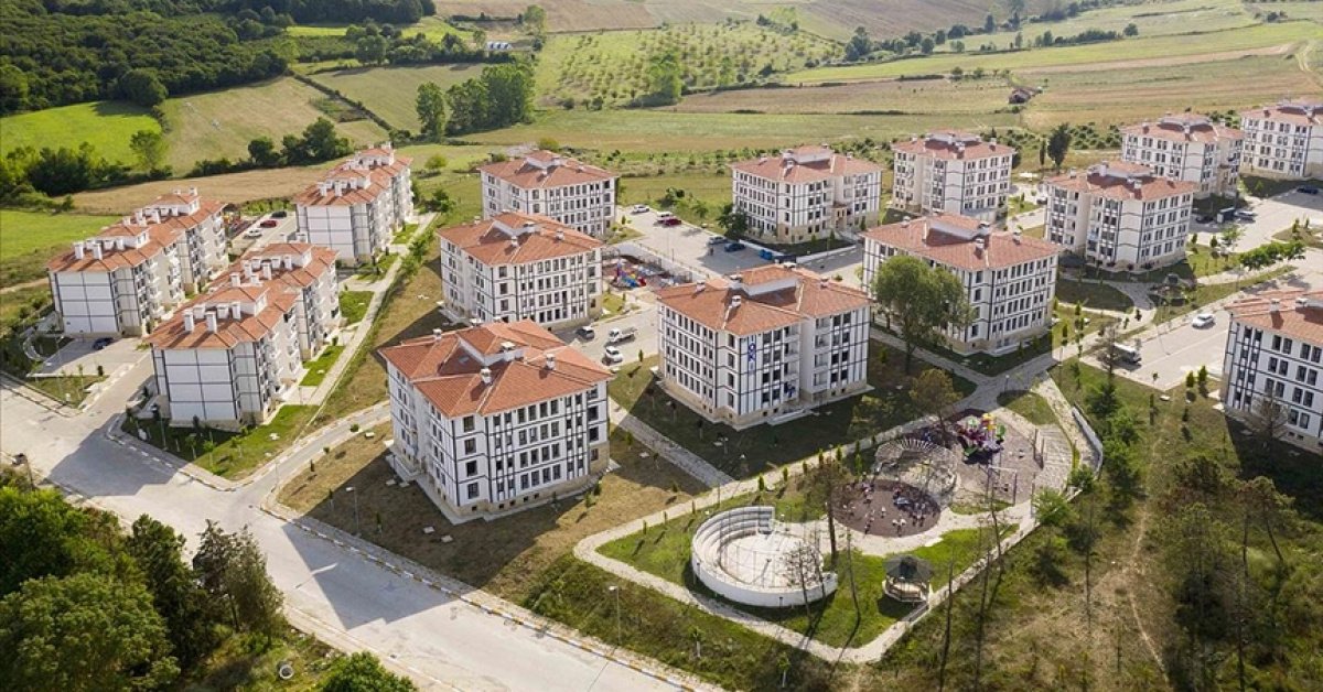 TOKİ İSTANBUL KURA ÇEKİMİ NE ZAMAN? Bakan Kurum açıkladı! TOKİ İstanbul kura tarihi ile 100 bin konut başvurusu kabul ve red listesi