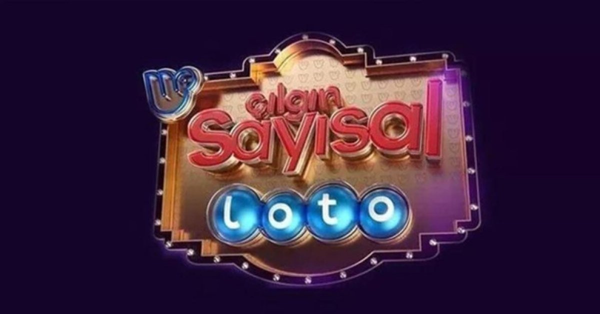 Çılgın Sayısal Loto sonuçları açıklandı 14 Mart 2026! Sayısal Loto sonucu sorgulama