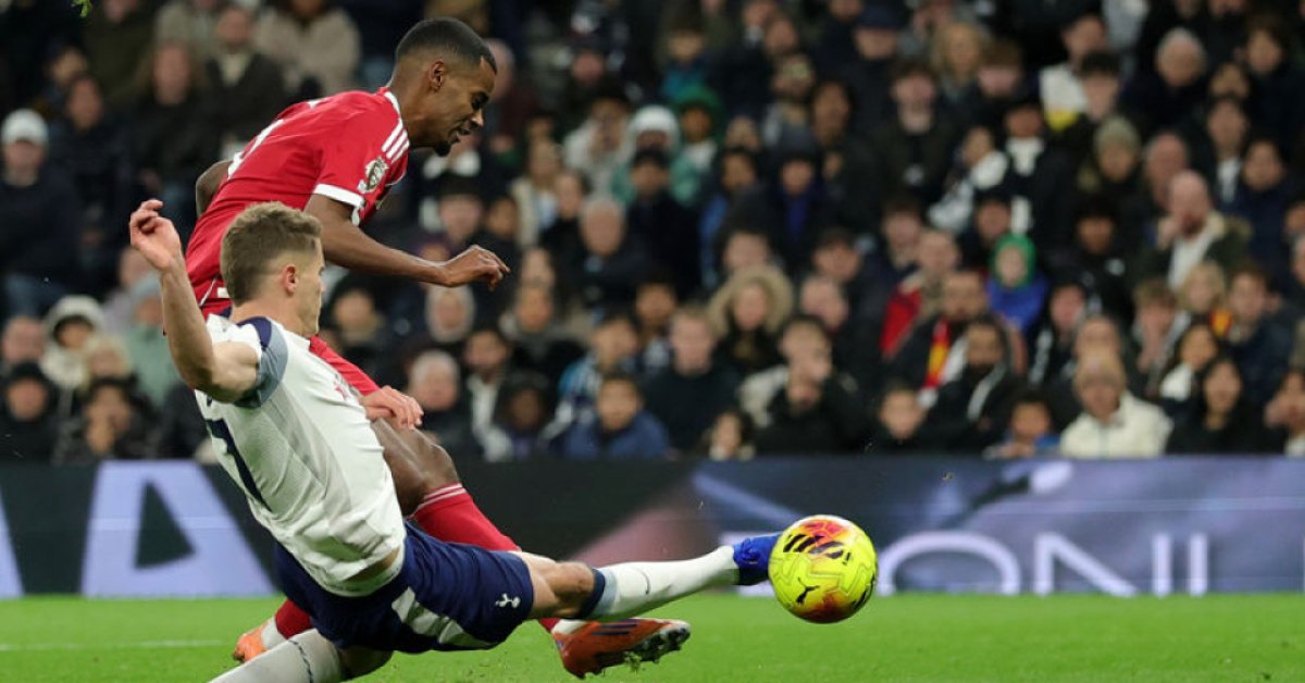 Liverpool- Tothenham maçı ne zaman?