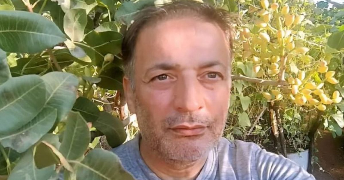 Forkliften düşen işçi, 7 günlük hayatta kalma mücadelesini kaybetti