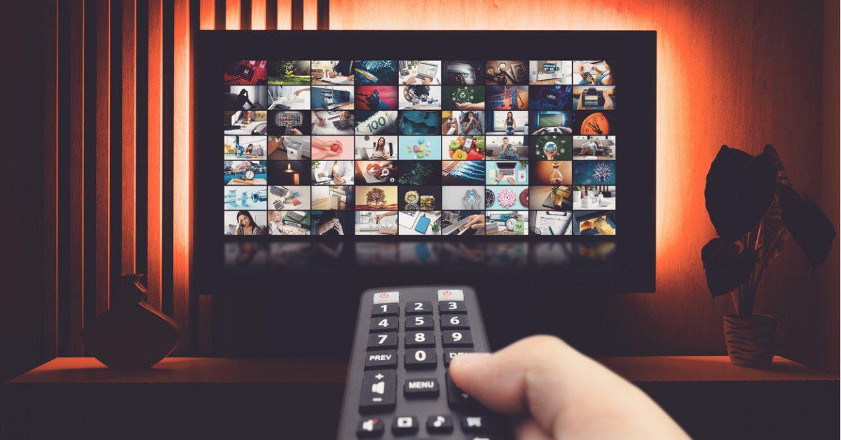 Bugün televizyonda neler var?