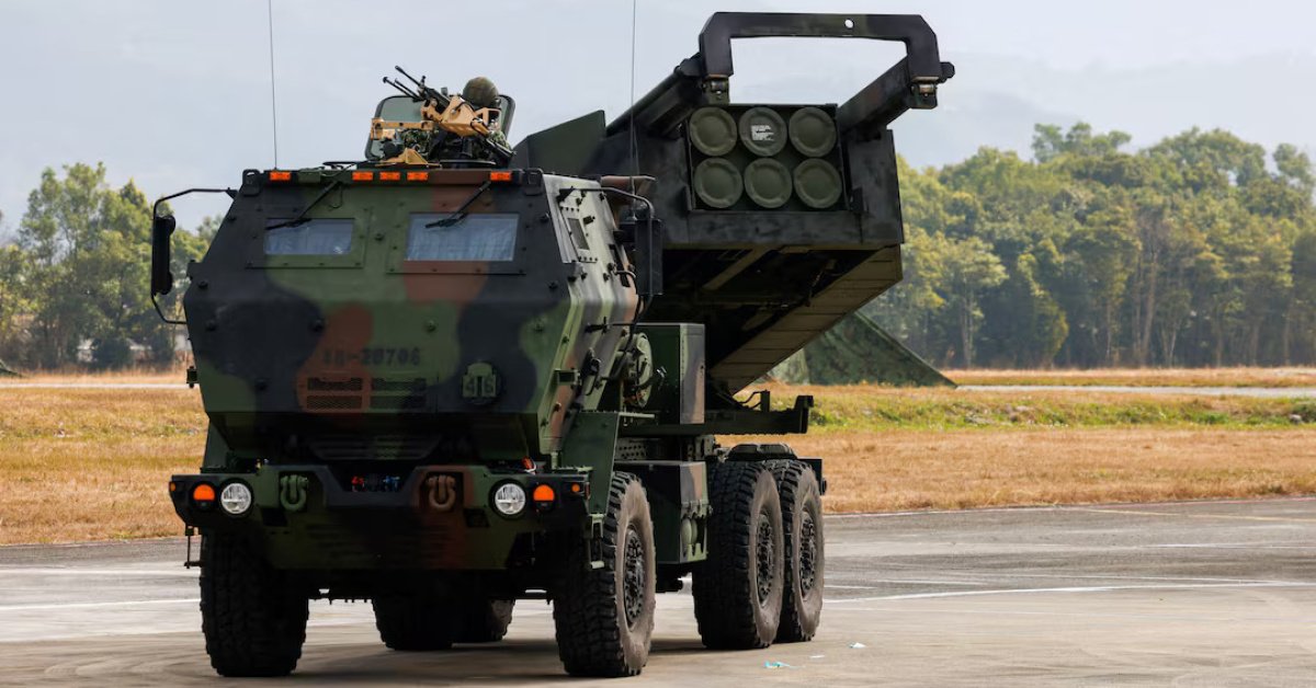 NYT: Bahreyn’deki ABD yapımı fırlatıcıdan İran’a füze ateşlendiği görülüyor