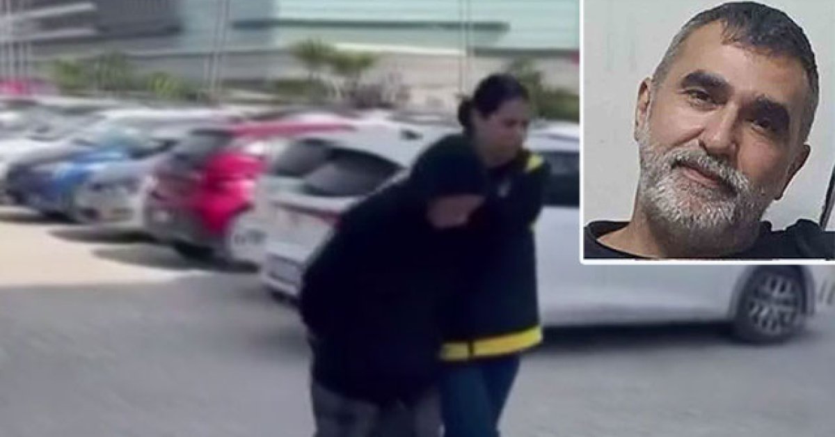 SON DAKİKA HABER: Karı koca tartışması cinayetle bitti | Hatay haberleri