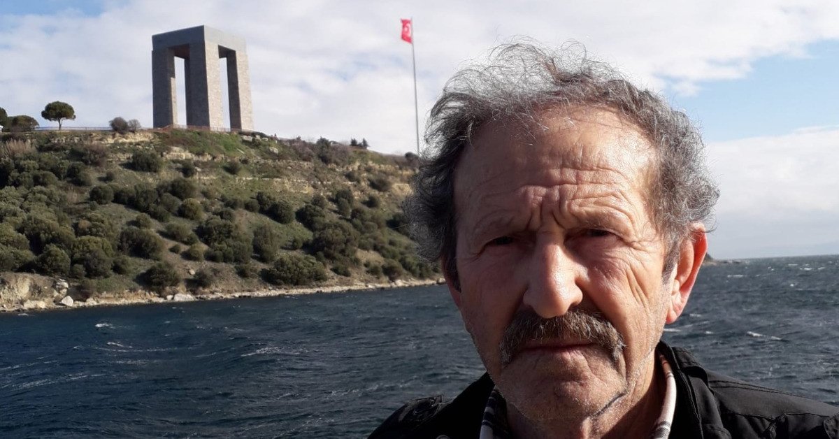 SON DAKİKA: İmralı’nın karakutusu: Nail Ayanoğlu kaptan!