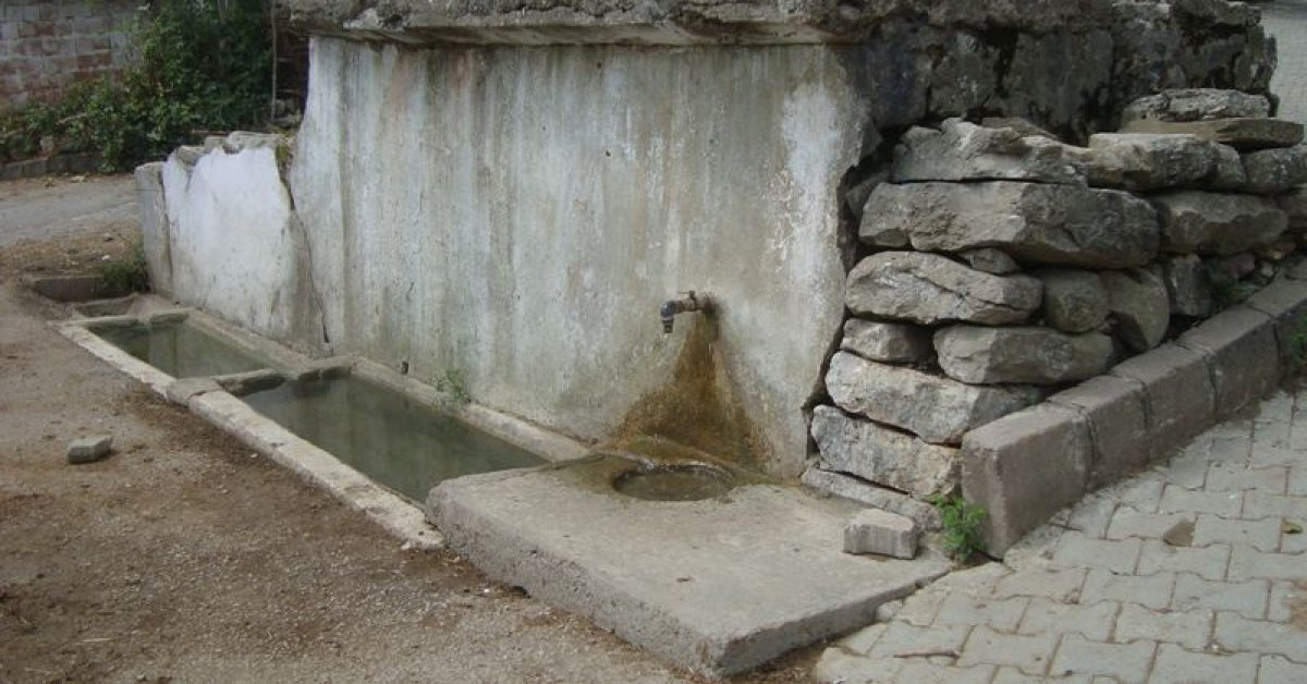 "Ulusal Su Planı" Resmi Gazete'de yayımlandı