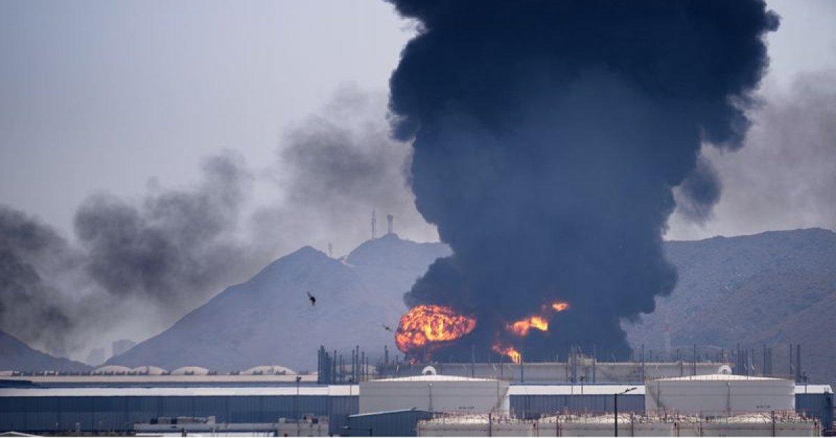 ABD-İsrail İran Savaşı'nda son durum!