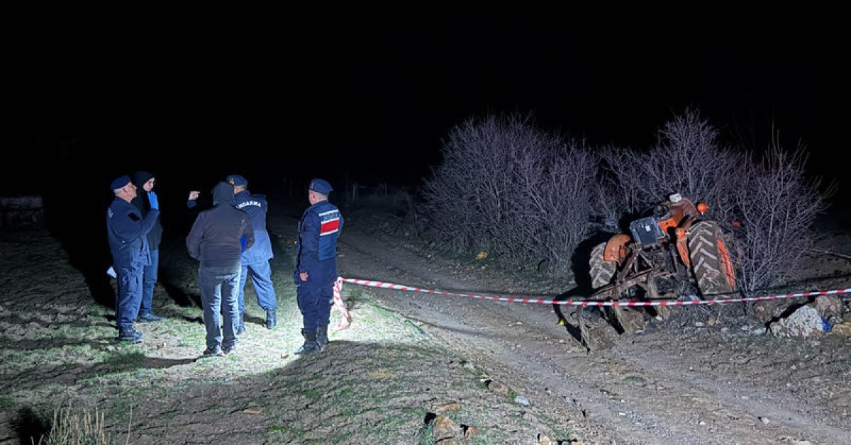 Uşak’ta av tüfeğiyle saldırı: 1 ölü