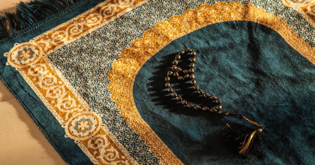 Tesbih namazı nasıl kılınır, kaç rekâttır? İşte tesbih namazının kılınışı