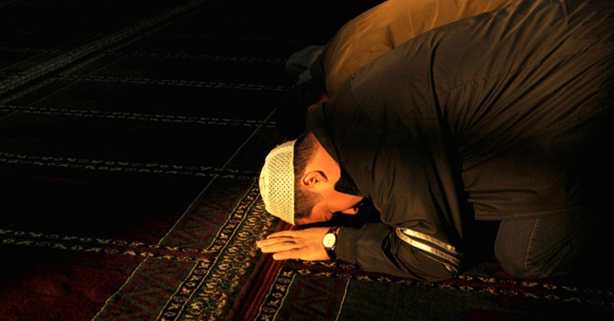 Cemaatle tesbih namazı nasıl kılınır? Tesbih namazı kaç rekat, nasıl niyet edilir?