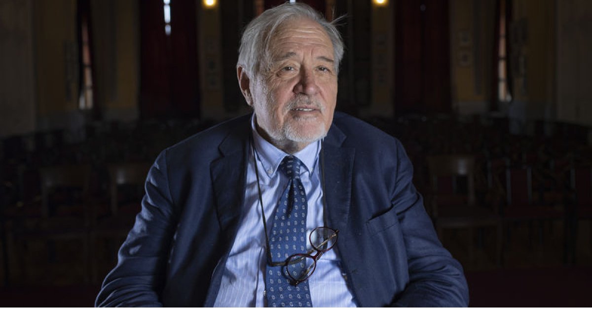 İlber Ortaylı’nın cenaze töreni nedeniyle İstanbul’da bazı yollar trafiğe kapatılacak