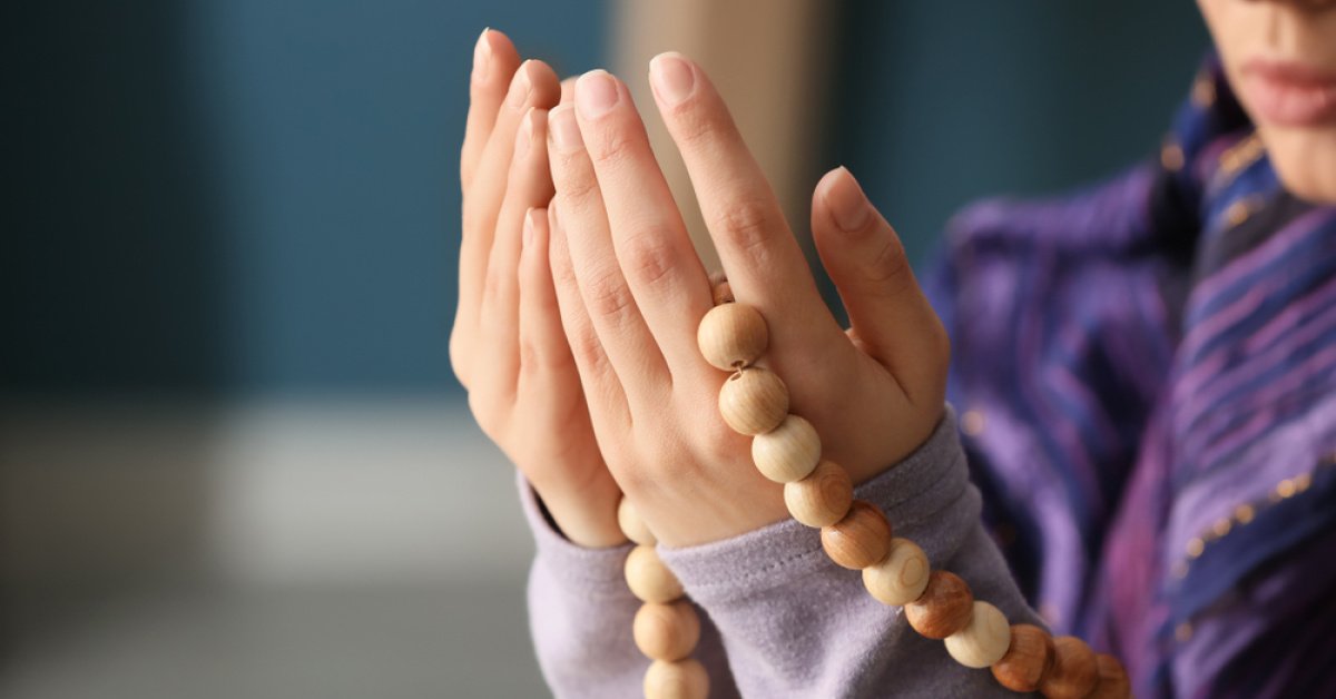 Tevessül duası nasıl okunur?