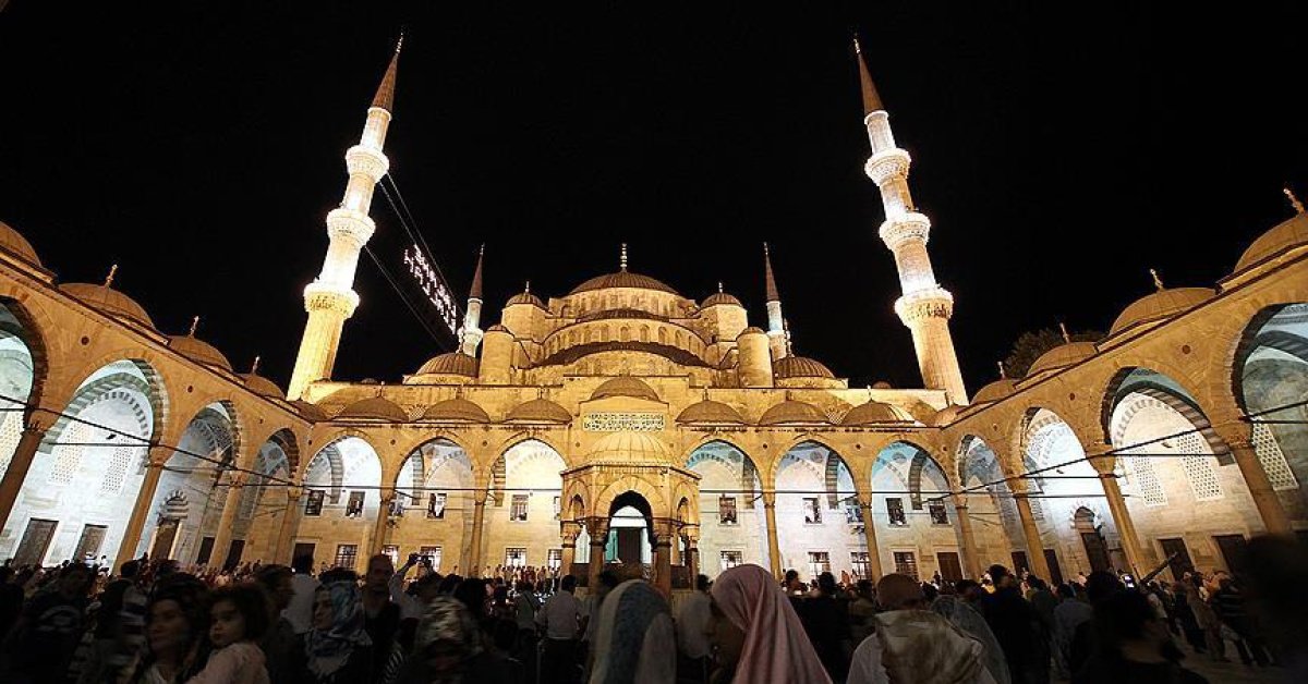 Türkçe okunuşu ve anlamı nedir? Hz. Yunus Peygamber Duası nasıl okunur?