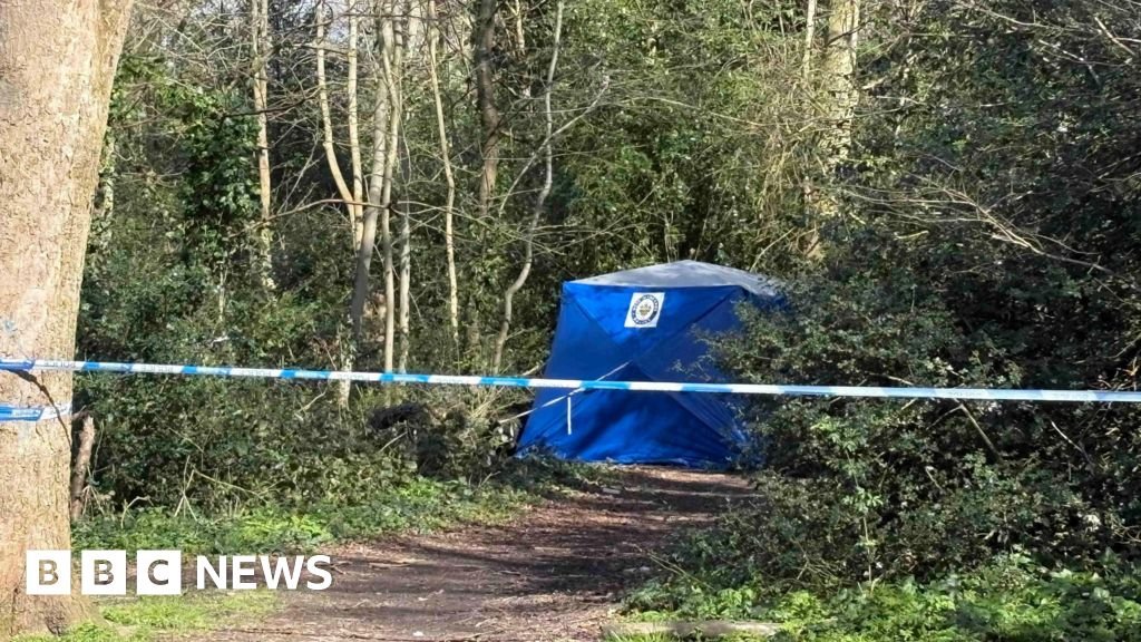 Work continues to identify man found dead in bin
