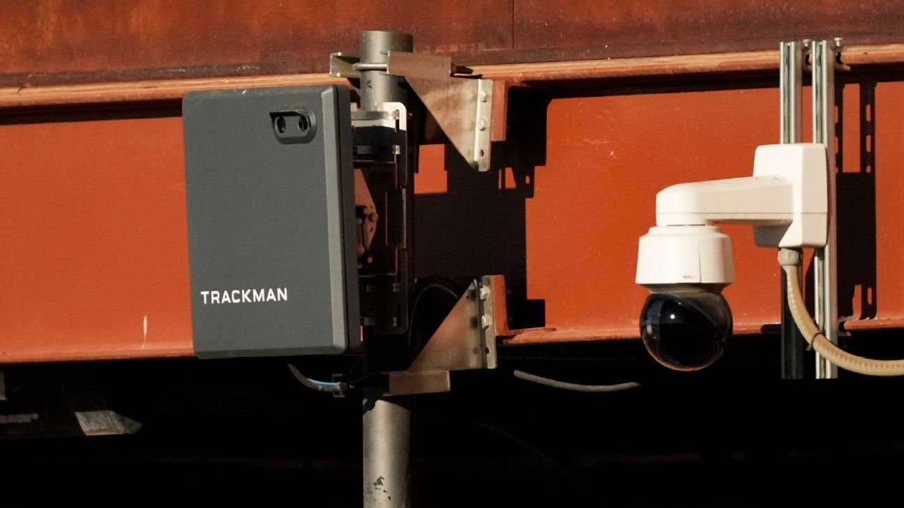 Robot umpire test for checked swing calls moving to Triple-A