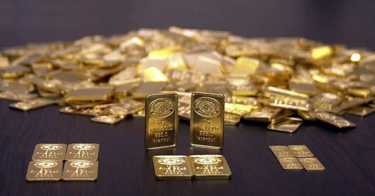 Bugün Cumhuriyet altını, 22 ayar bilezik, tam, yarım, çeyrek altın, gram altın kaç liradan alıcı buluyor?