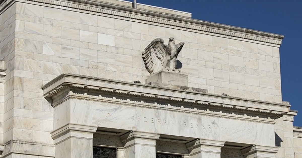 Fed faiz kararı için geri sayım!