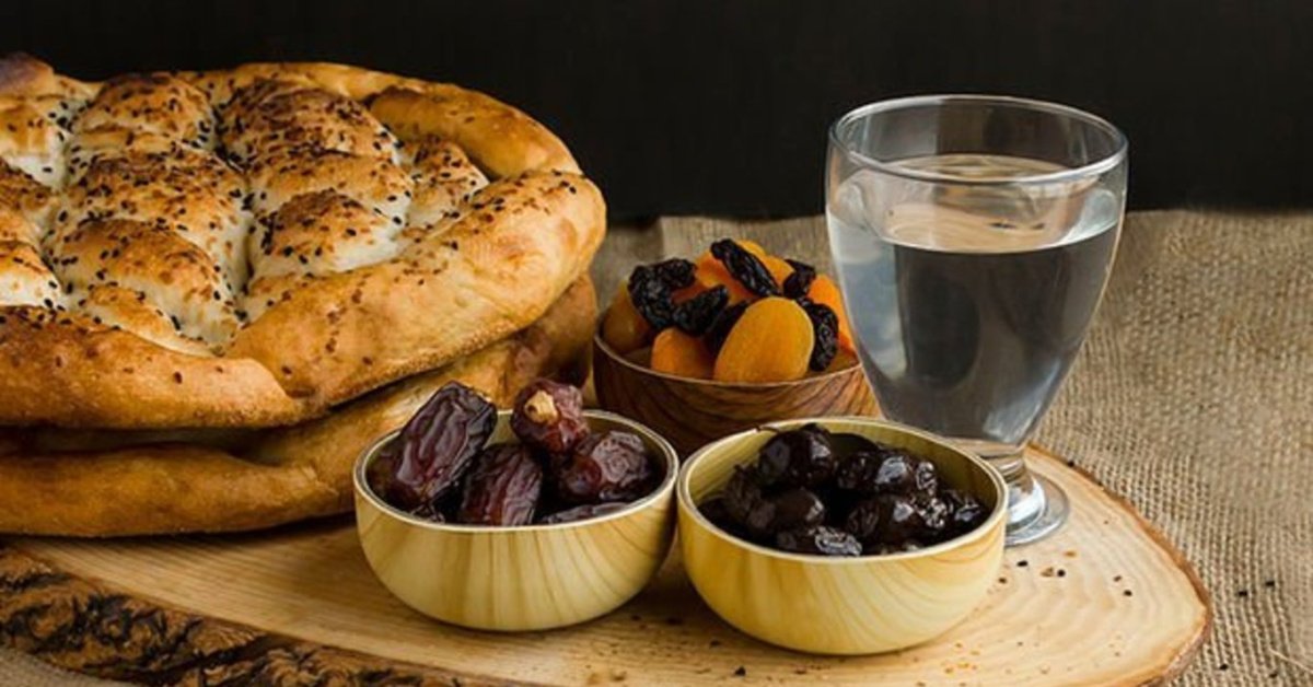 Kadir Gecesi orucu ne zaman tutulur? Kadir Gecesi orucuna nasıl niyet edilir? Kadir Gecesi oruç tutmanın sevabı ve fazileti