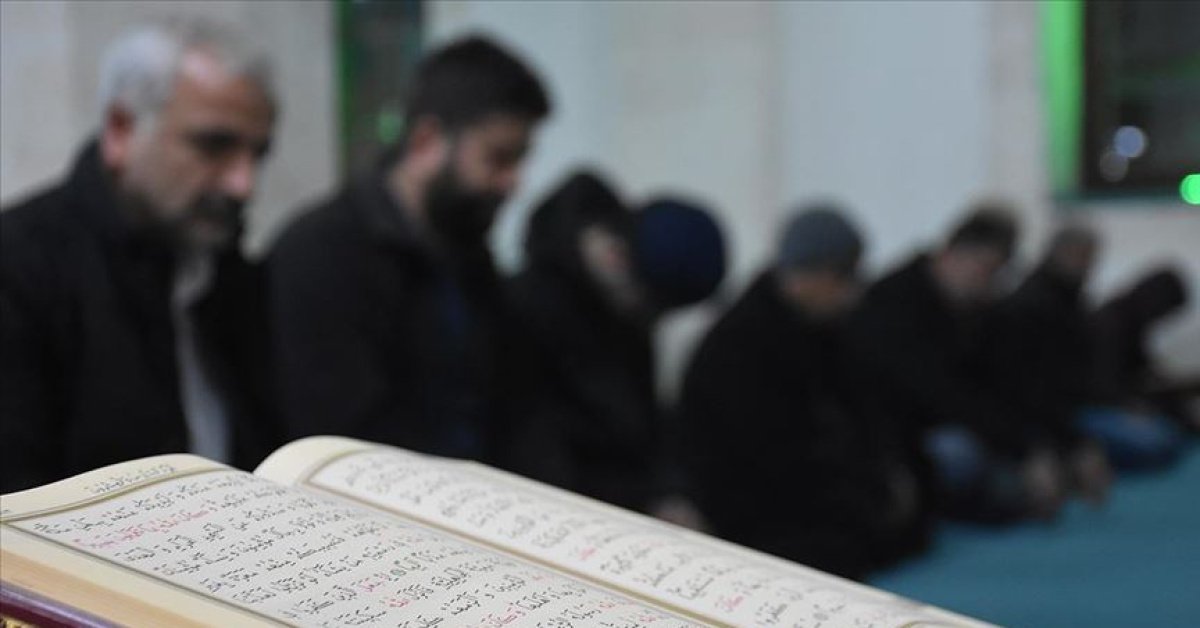 Kadir Gecesi namazı nasıl, ne zaman kılınır, kaç rekattır?