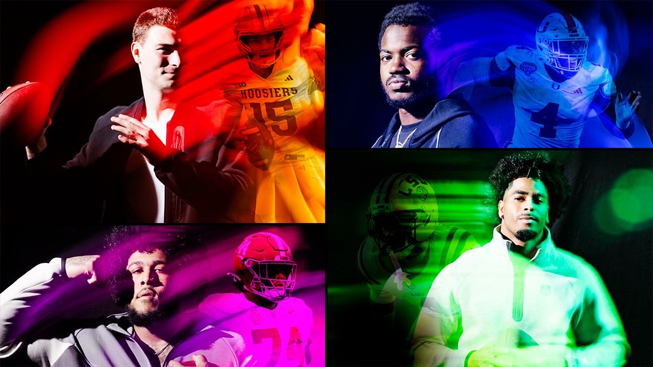 2026 NFL mock draft: Mel Kiper’s pick predictions for Round 1