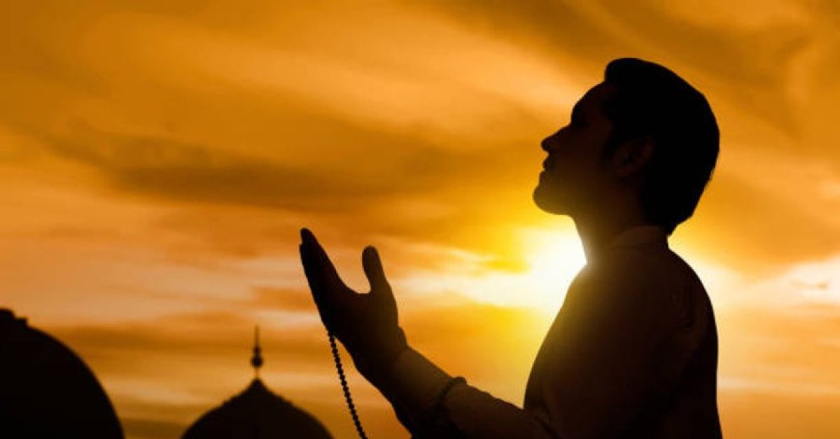 KADİR GECESİ TÖVBE DUASI OKUNUŞU