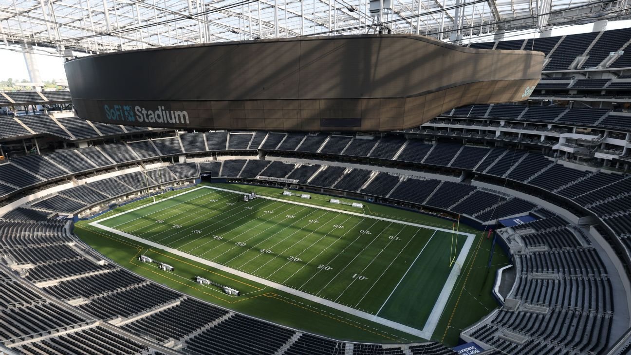 Iran want World Cup games moved from U.S. to Mexico