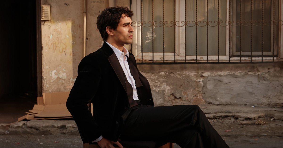 ‘Delikanlı’dan ilk tanıtım geldi! Show TV Delikanlı dizisi konusu nedir, yayın tarihi belli mi, oyuncu ile başrol kadrosu