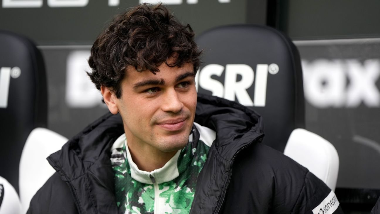 Pochettino’s USMNT roster shows softened stance on club form