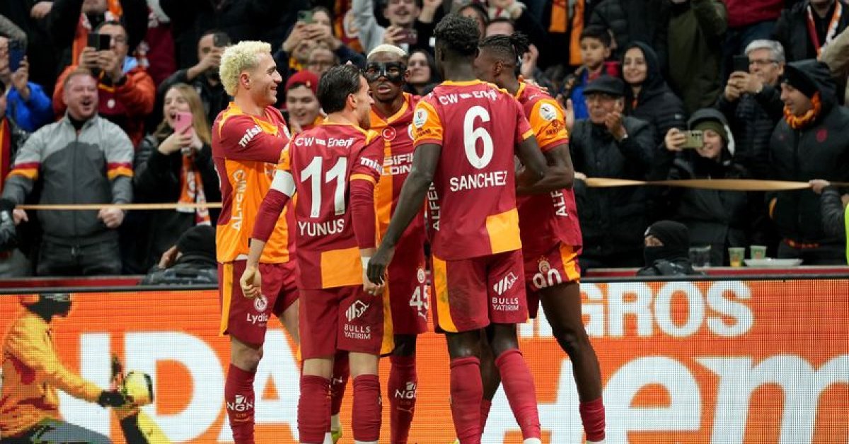Galatasaray’ın Liverpool’u elemesi halinde rakibi belli oldu!