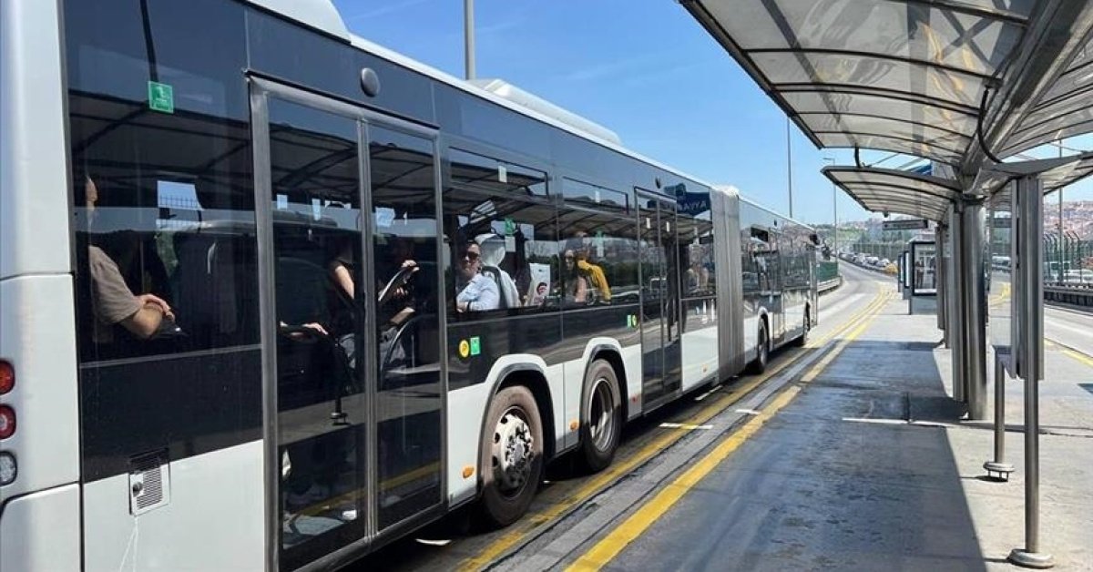 Bayramda toplu taşıma ücretsiz mi? 19-20-21-22 Mart 2026 Ramazan Bayramı’nda İstanbul’da hangi toplu taşıma araçları ücretsiz?