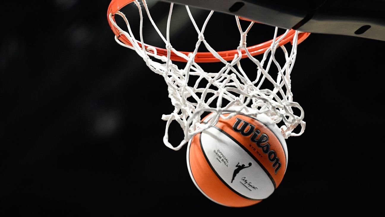 WNBA, players’ union reach agreement in principle on new CBA