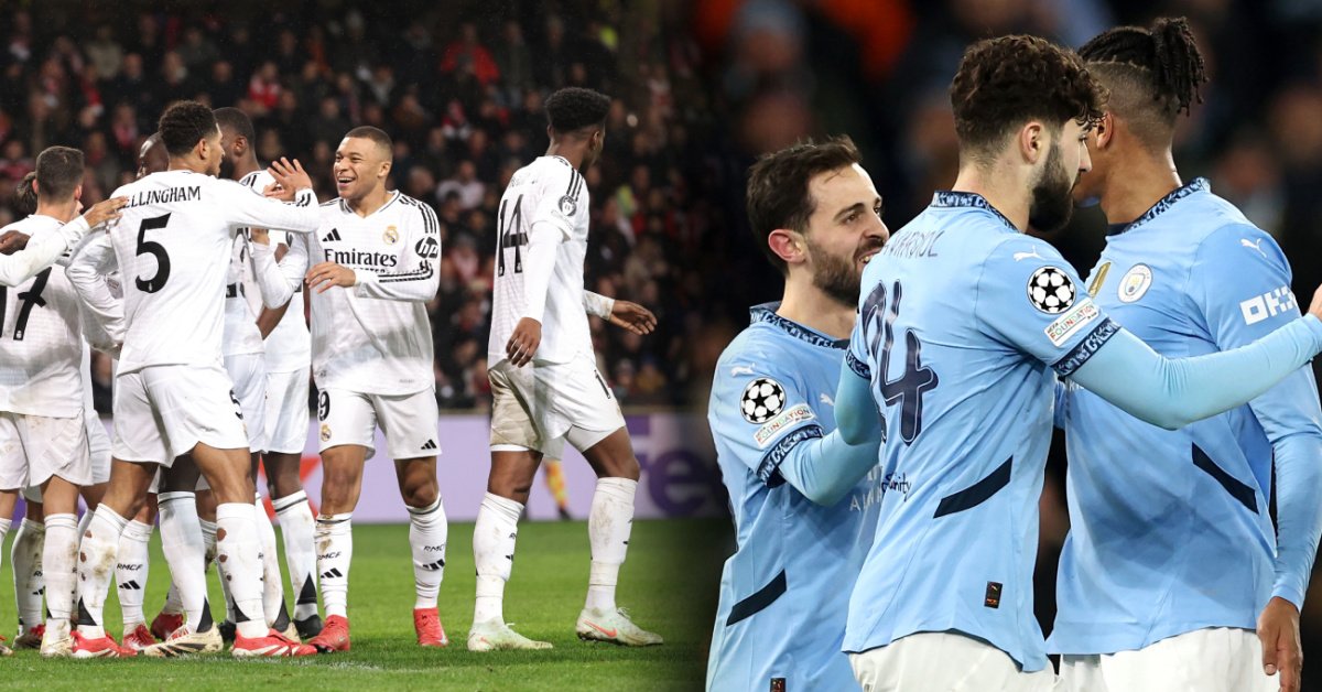 Manchester City-Real Madrid maçı hangi kanalda, şifreli mi, şifresiz mi? Arda Güler oynayacak mı?