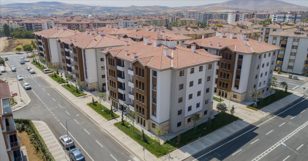 Bakan Kurum açıkladı! İstanbul TOKİ kura sonuçları ne zaman açıklanacak? 100 bin konut başvuru kabul ve red listesi