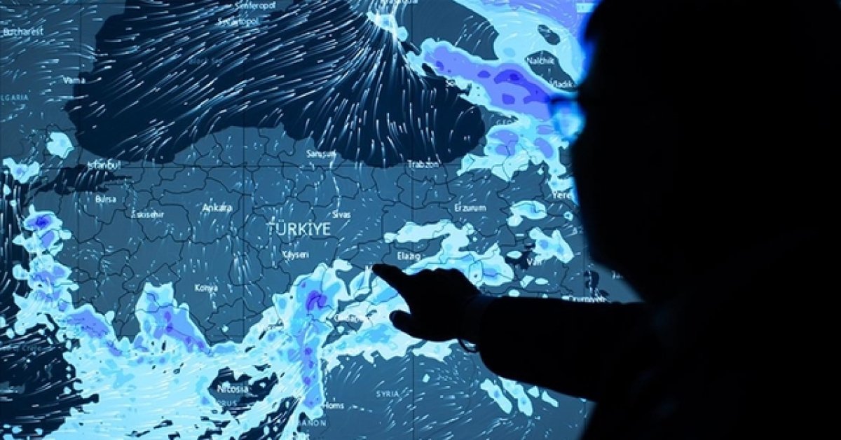 18 Mart hava nasıl?