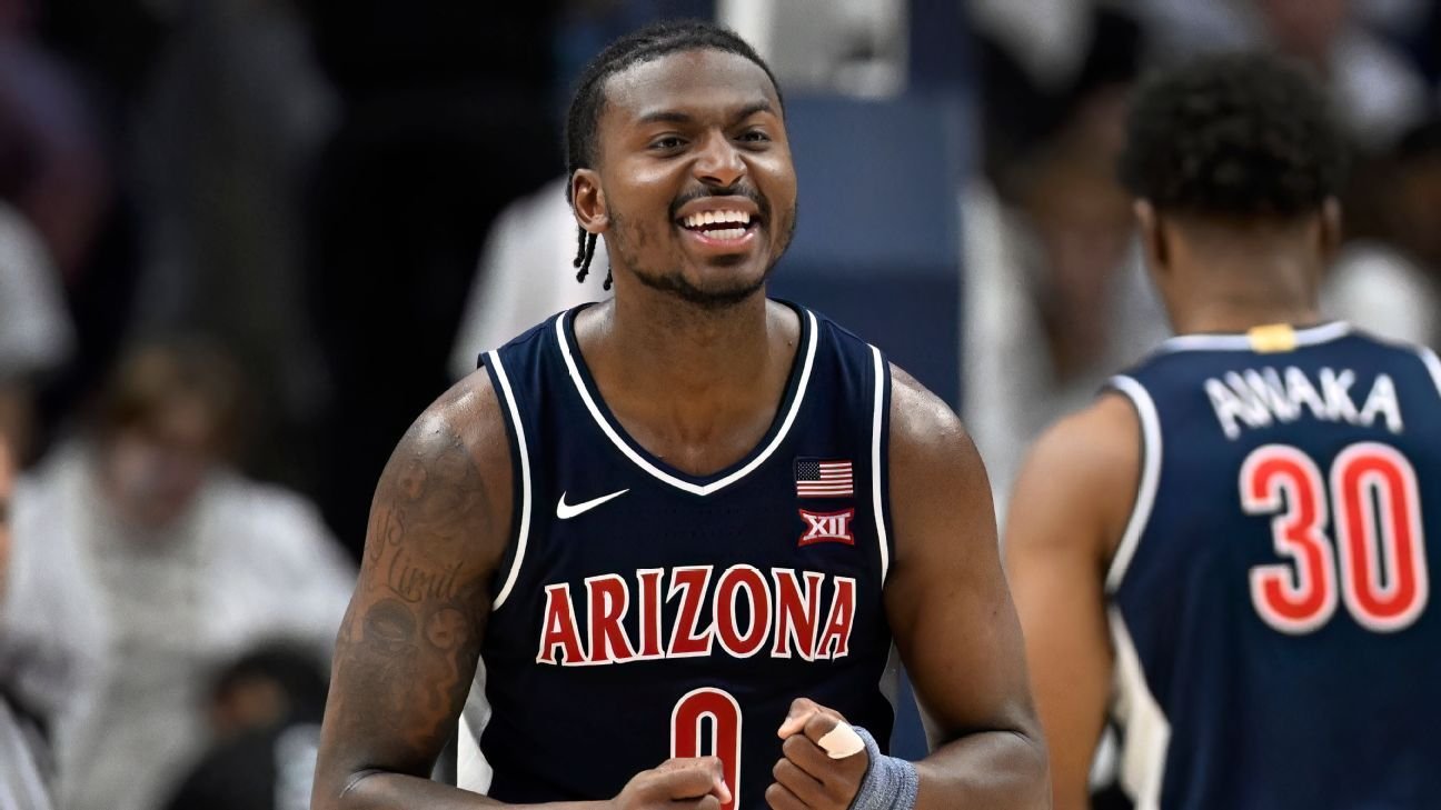 Coaches predict the men’s NCAA tournament champion, potential Cinderellas, more