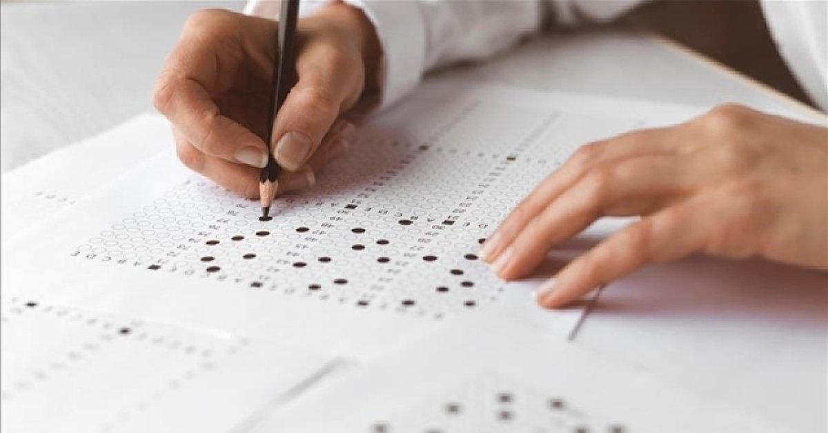 AÖL soruları ve cevapları yayımlandı mı, ne zaman yayımlanacak? MEB AÖL 2. Dönem soruları ve cevap anahtarı 2026 sorgula