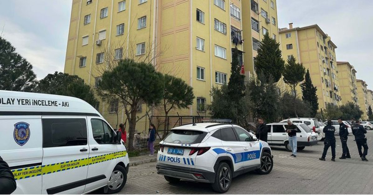 3 yaşındaki Tuğra, 6’ncı kattan düşüp ağır yaralandı