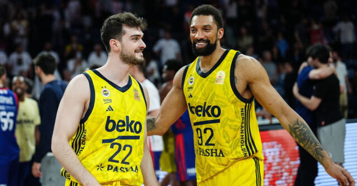 Olympiakos- Fenerbahçe Beko maçı ne zaman, saat kaçta, hangi kanalda? Olympiakos- Fenerbahçe Beko canlı izle