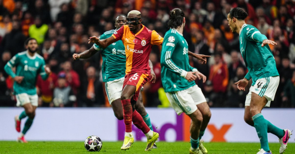 Liverpool- Galatasaray maçı ne zaman?