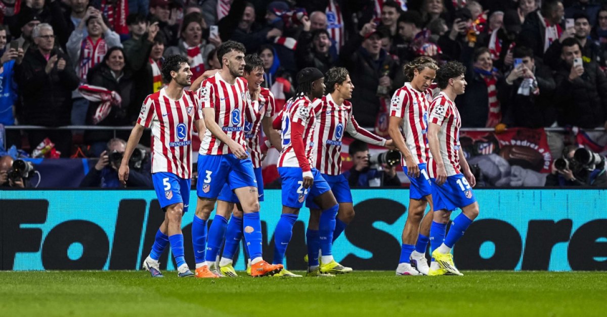 Tothenham- Atl Madrid maçı ne zaman?