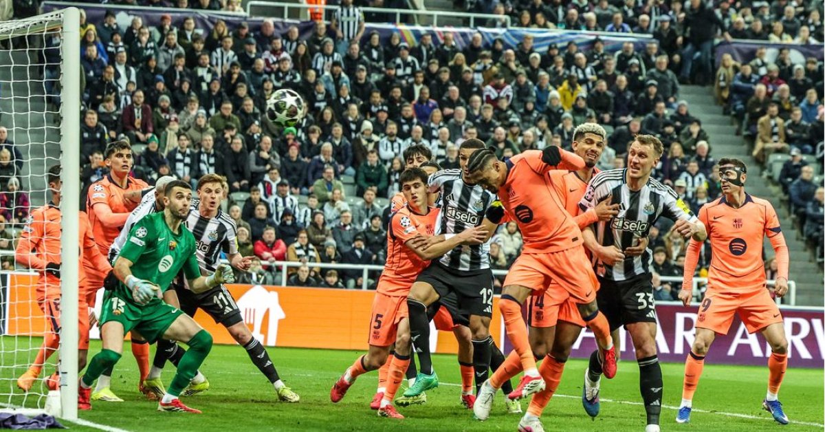 Barcelona- Newcastle maçı ne zaman?