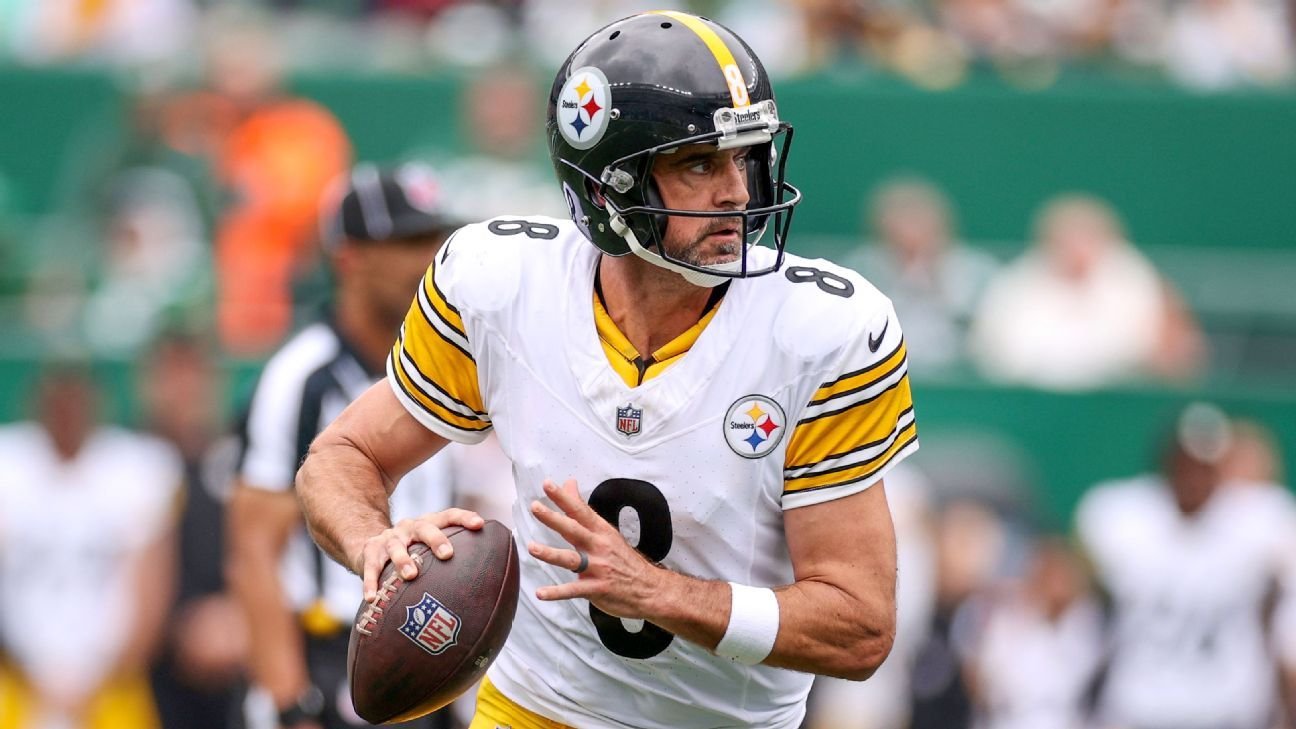 2026 NFL free agency: Big remaining issues for 20 contenders