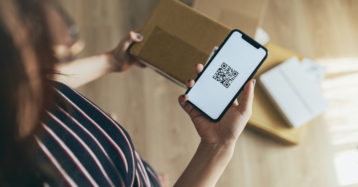 QR kod nasıl ortaya çıktı?