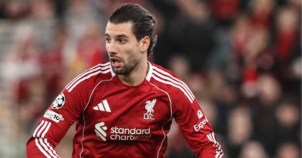 Dominik Szoboszlai: Kişisel algıladım! – Futbol Haberleri