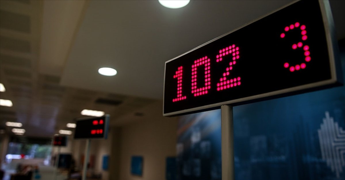 Arefe günü bankalar açık mı? 19 Mart arefe günü bankalar saat kaça kadar açık?